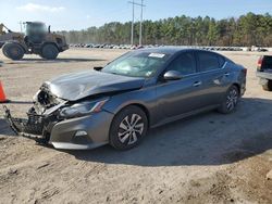 Nissan Vehiculos salvage en venta: 2020 Nissan Altima S