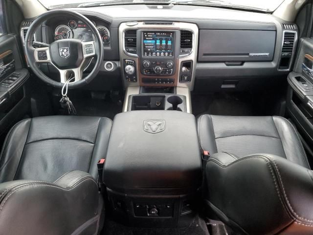 2013 Dodge 1500 Laramie