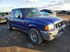 2005 Ford Ranger Super Cab