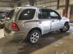 2002 Oldsmobile Bravada