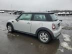 2012 Mini Cooper