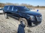 2015 Cadillac Escalade ESV Luxury