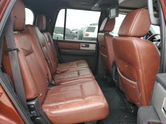 2008 Ford Expedition Eddie Bauer