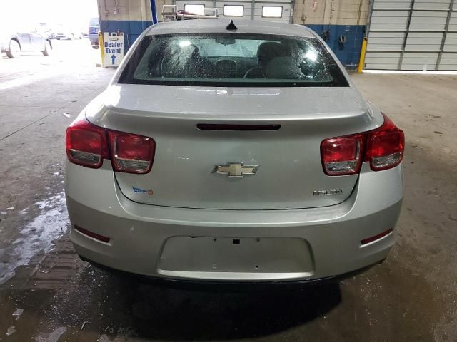 2013 Chevrolet Malibu LS