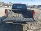 2010 Nissan Frontier Crew Cab SE