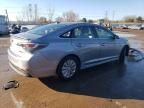 2016 Hyundai Sonata Hybrid