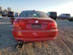 2008 BMW 328 I