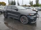 2014 Jeep Grand Cherokee SRT-8