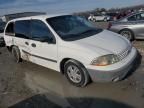 2002 Ford Windstar LX