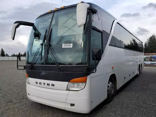 2005 Evobus 417