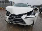 2016 Lexus NX 200T Base