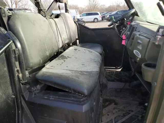 2014 Polaris Ranger 900 XP