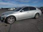 2011 Infiniti G25 Base