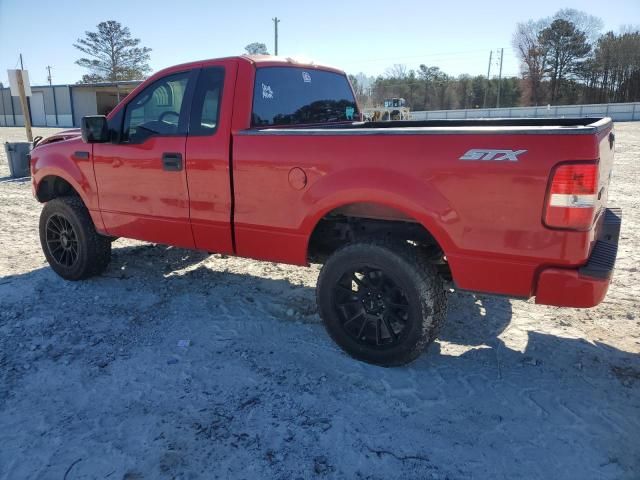 2005 Ford F150