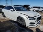 2019 Volvo S90 T6 Momentum