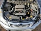 2010 Subaru Outback 2.5I Premium