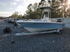 2015 Carolina Skiff SEA Chaser