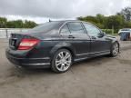 2011 Mercedes-Benz C300