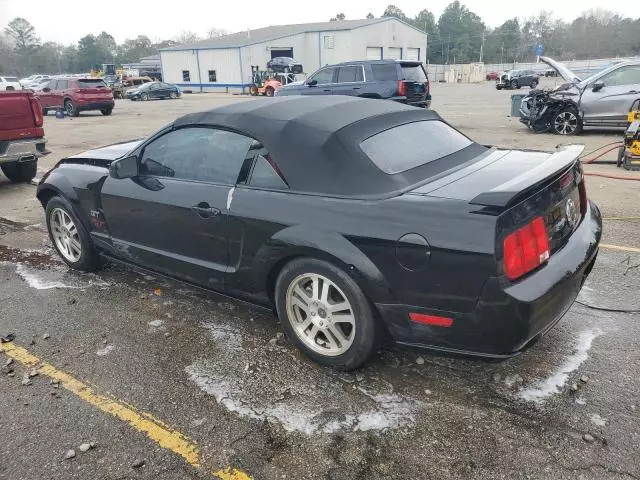 2005 Ford Mustang GT