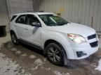 2012 Chevrolet Equinox LS