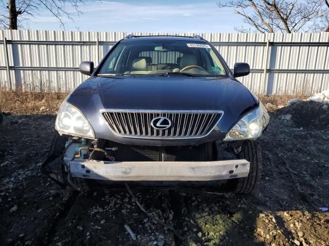 2005 Lexus RX 330