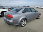 2007 Audi A4 2.0T Quattro