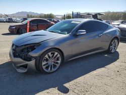 Hyundai Vehiculos salvage en venta: 2015 Hyundai Genesis Coupe 3.8L