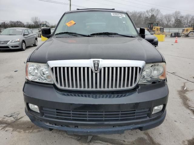 2006 Lincoln Navigator