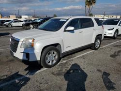 Salvage Cars with No Bids Yet For Sale at auction: 2016 GMC Terrain SLE