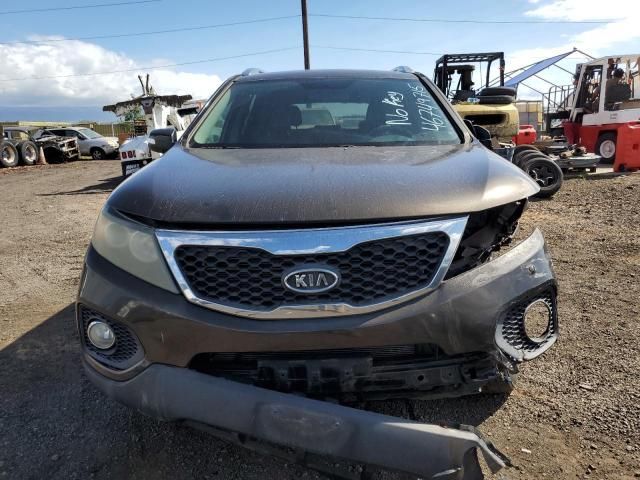 2011 KIA Sorento EX