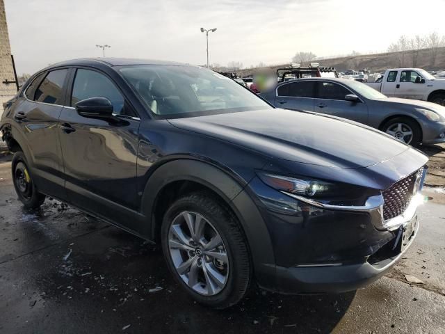 2021 Mazda CX-30 Select