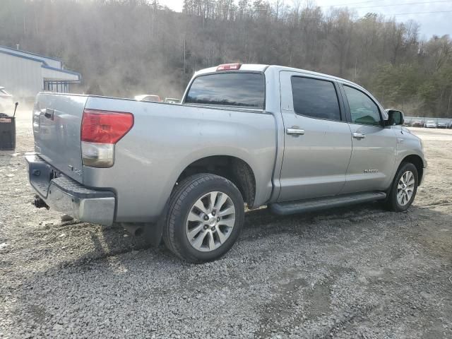 2013 Toyota Tundra Crewmax Limited