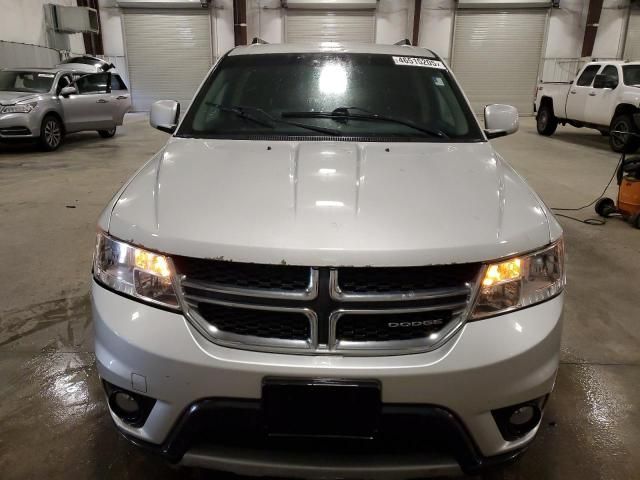 2011 Dodge Journey Mainstreet