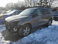 Toyota rav4 salvage cars for sale: 2011 Toyota Rav4