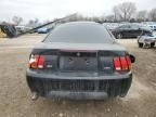 2001 Ford Mustang Cobra SVT