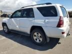 2004 Toyota 4runner SR5