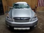 2012 Subaru Outback 2.5I Limited