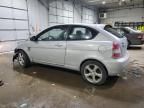 2007 Hyundai Accent SE