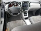 2007 Toyota Highlander Hybrid