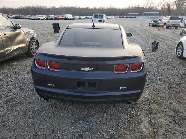 2013 Chevrolet Camaro LS