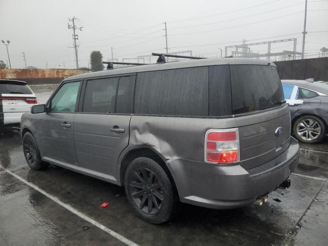 2009 Ford Flex SEL