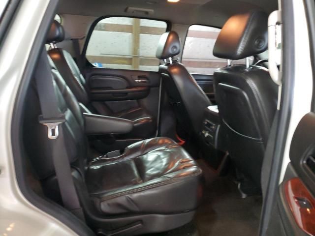 2008 Cadillac Escalade Luxury