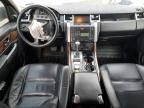 2008 Land Rover Range Rover Sport Supercharged