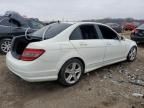 2010 Mercedes-Benz C 300 4matic