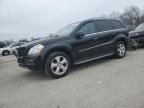 2011 Mercedes-Benz GL 450 4matic