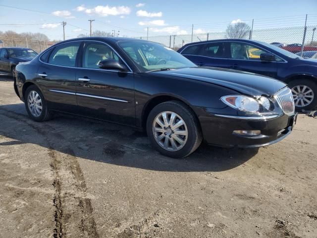 2008 Buick Lacrosse CXL