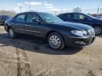 2008 Buick Lacrosse CXL