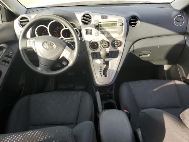 2010 Toyota Corolla Matrix S