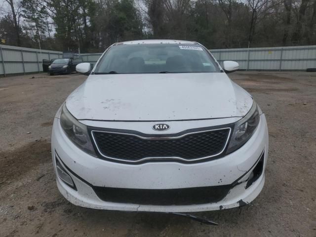 2014 KIA Optima LX