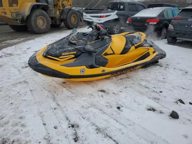 2022 Seadoo RXT-X 300